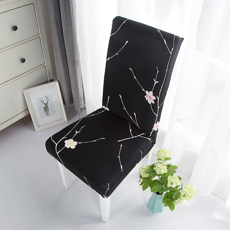 🌸2025 New Year Promotion - LZYoehin™Chair Decorative Cover