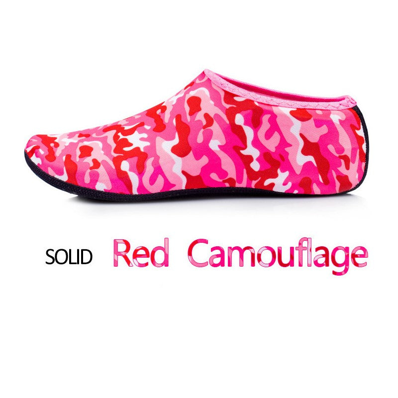 🎉Summer Battle-Sale 50% OFF - Multipurpose Neoprene Socks