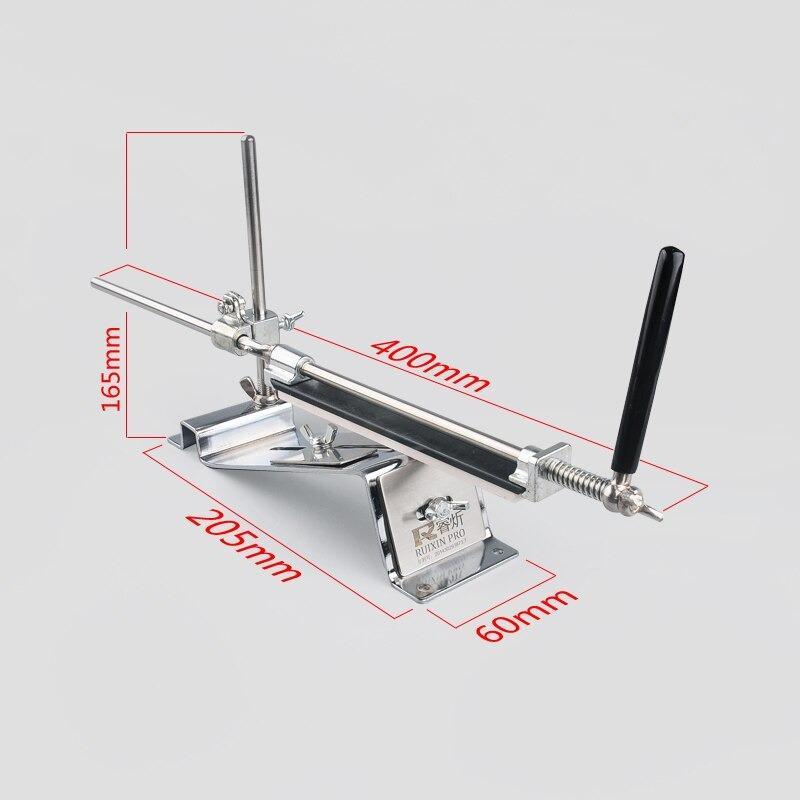 Upgraded All Metal Professional Knife Sharpener(đNew Year Offer - 50% Off)