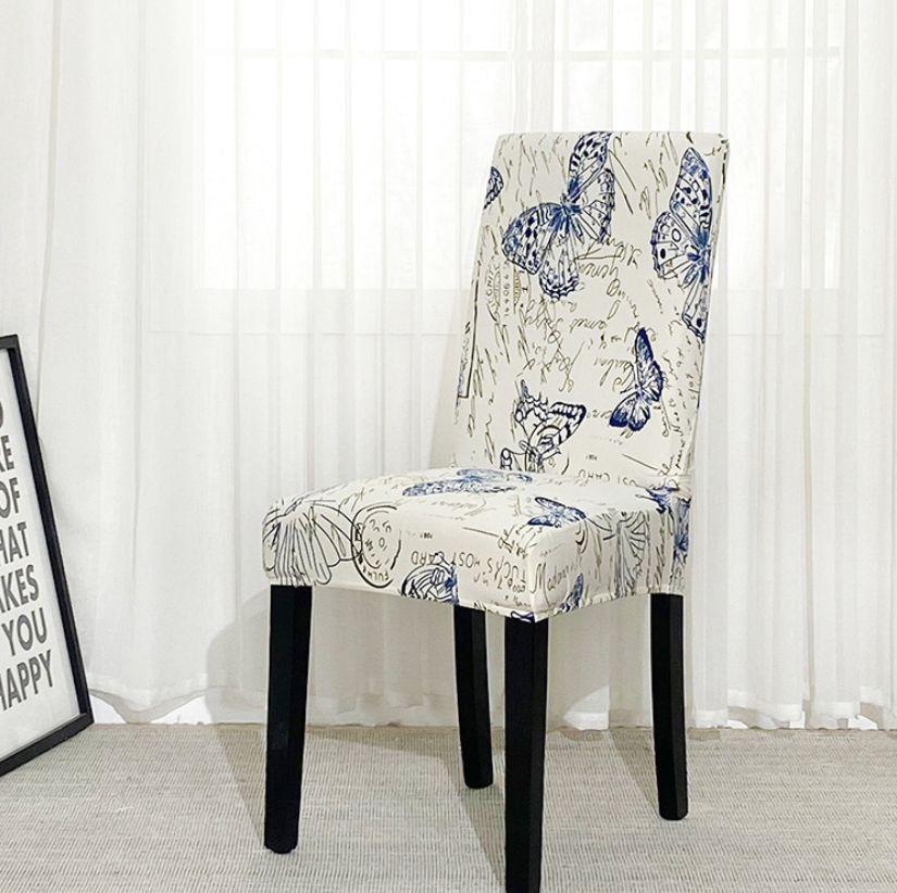 🌸2025 New Year Promotion - Elastic Chair Covers 🔥Home Furnishings Sale Week 30% OFF