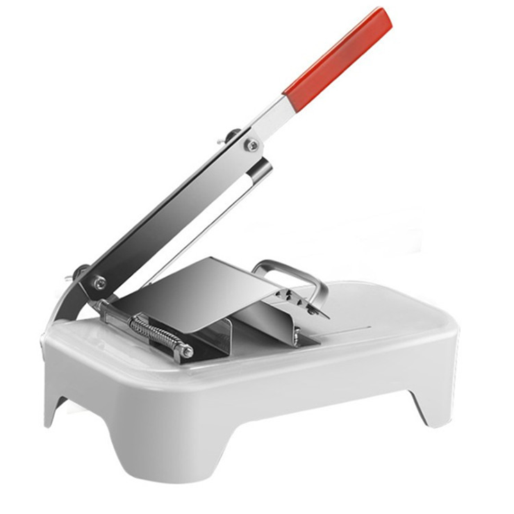 Manual Frozen Meat Slicer(π50% Off + Free Shipping)