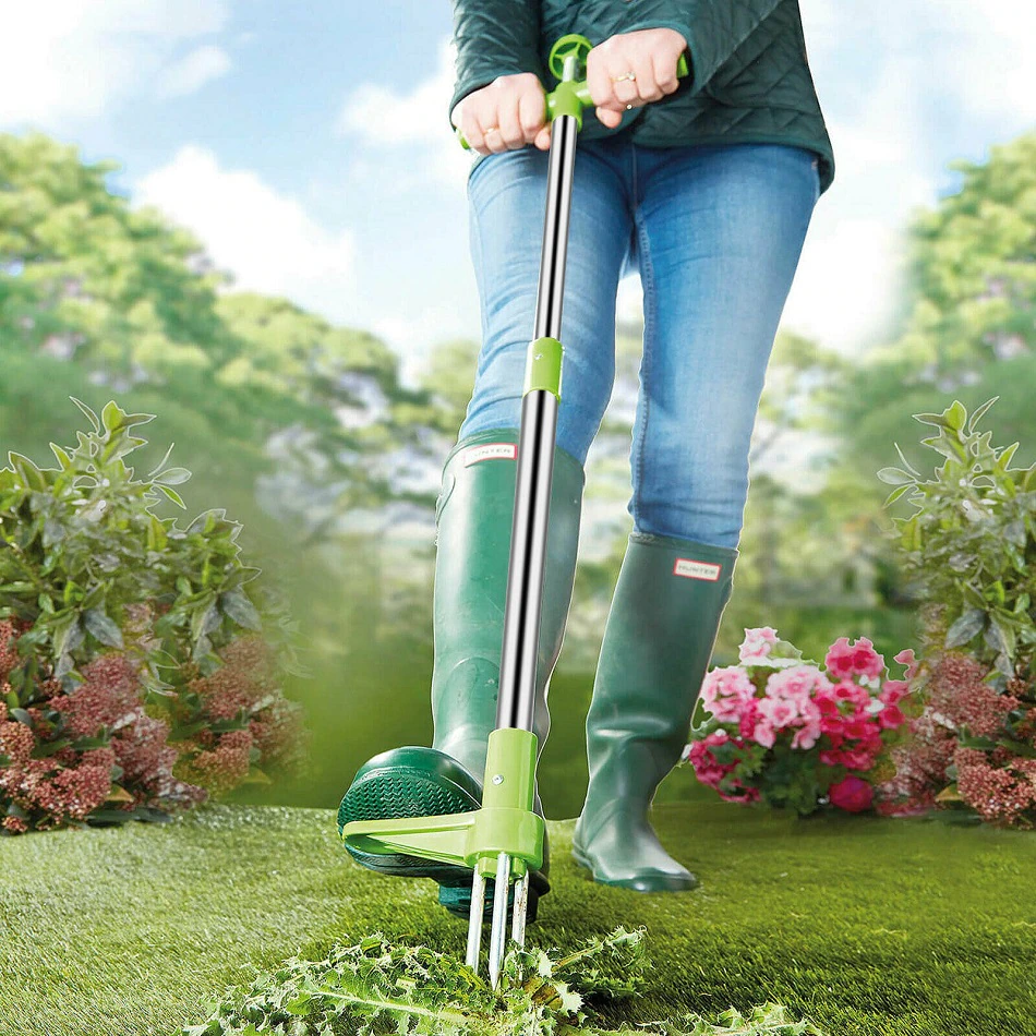(🎉Spring Garden Pre-sale-50% OFF🎉) -Standing Weed Puller