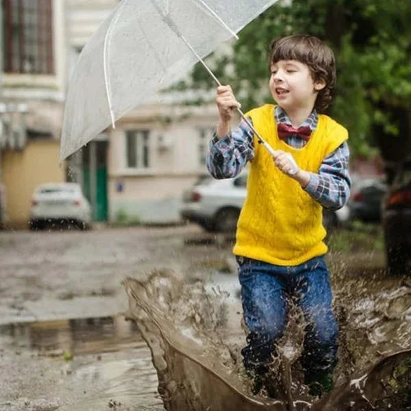 đStore Celebration Promotion 50% Off - LZYoehinâ˘Outdoor Waterproof Silicone Shoe Cover