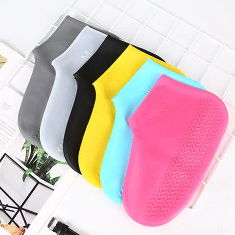 đStore Celebration Promotion 50% Off - LZYoehinâ˘Outdoor Waterproof Silicone Shoe Cover