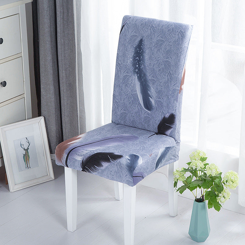 🌸2025 New Year Promotion - LZYoehin™Chair Decorative Cover