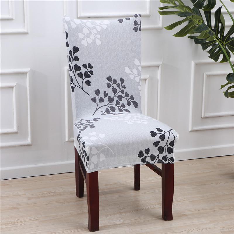 🌸2025 New Year Promotion - Elastic Chair Covers 🔥Home Furnishings Sale Week 30% OFF