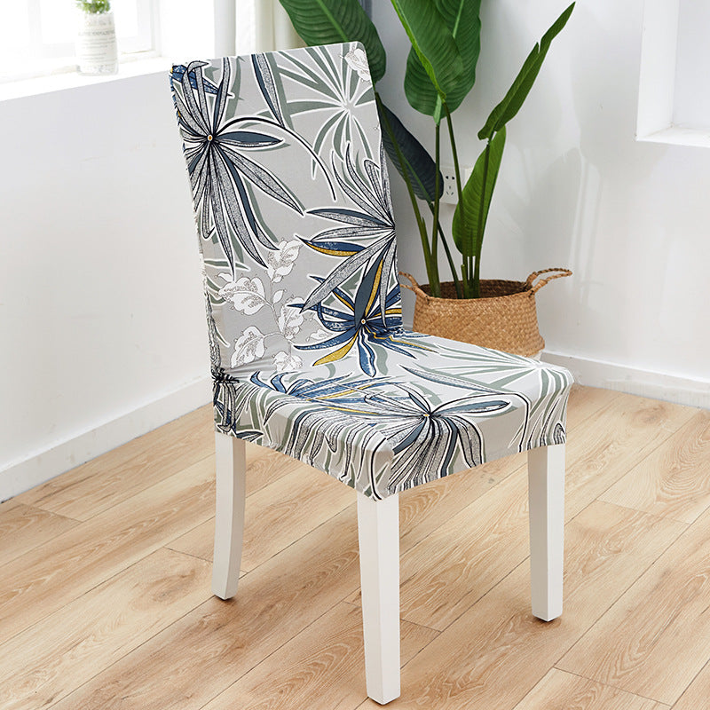 🌸2025 New Year Promotion - LZYoehin™Chair Decorative Cover