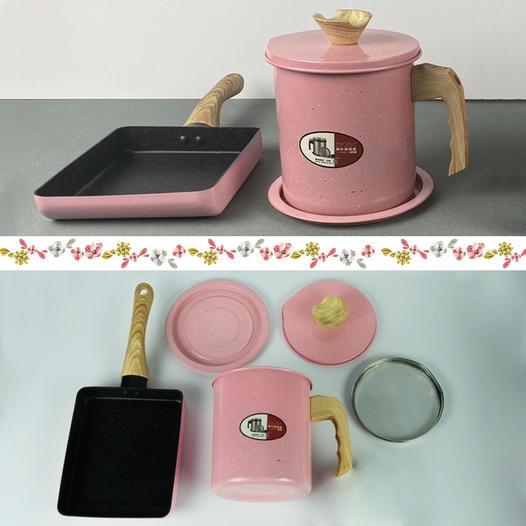 NON-STICK FRYING PAN