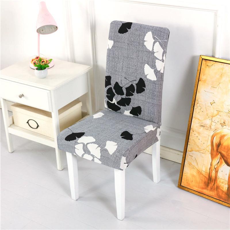 🌸2025 New Year Promotion - Elastic Chair Covers 🔥Home Furnishings Sale Week 30% OFF