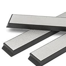 Diamond Sharpening Whetstones(3Pcs)