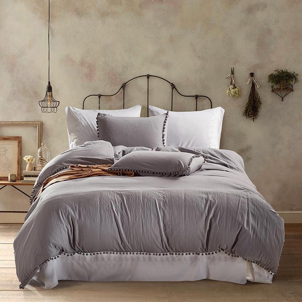 đ2023 Hobeli Anniversary 30% off - LZYoehinâ˘Full Size Bedspread Quilt Set