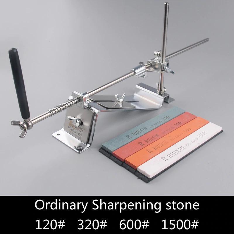 Upgraded All Metal Professional Knife Sharpener(đNew Year Offer - 50% Off)