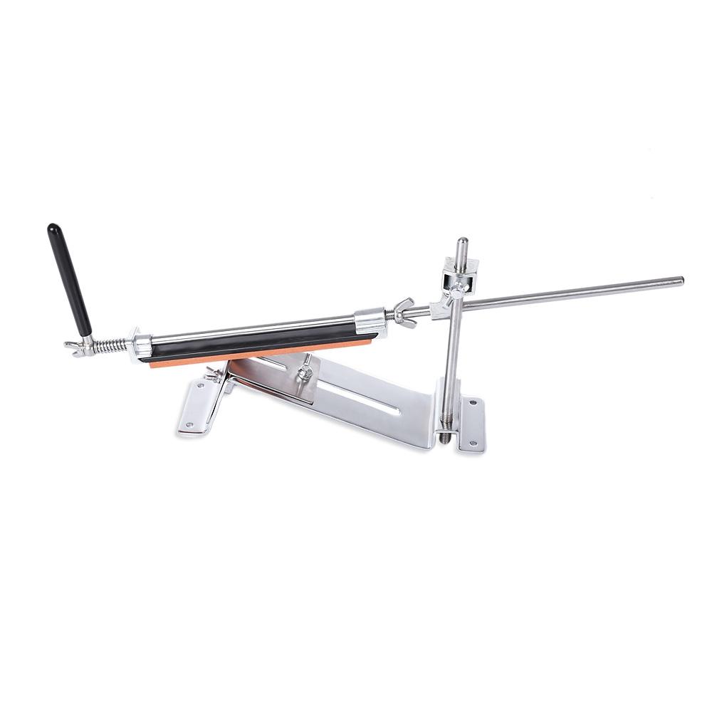 Upgraded All Metal Professional Knife Sharpener(đNew Year Offer - 50% Off)