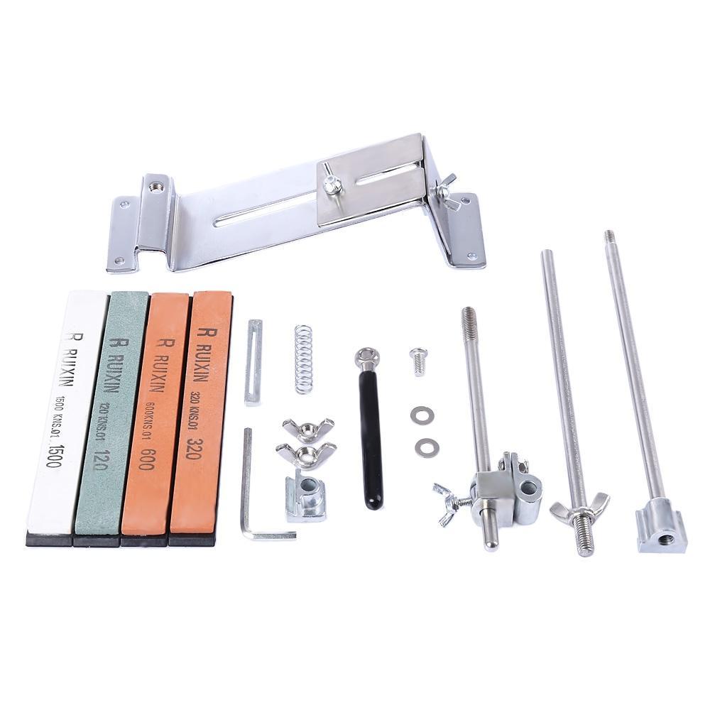 Upgraded All Metal Professional Knife Sharpener(đNew Year Offer - 50% Off)