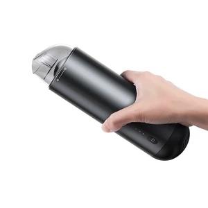 Handheld Auto Vacuum Cleaner