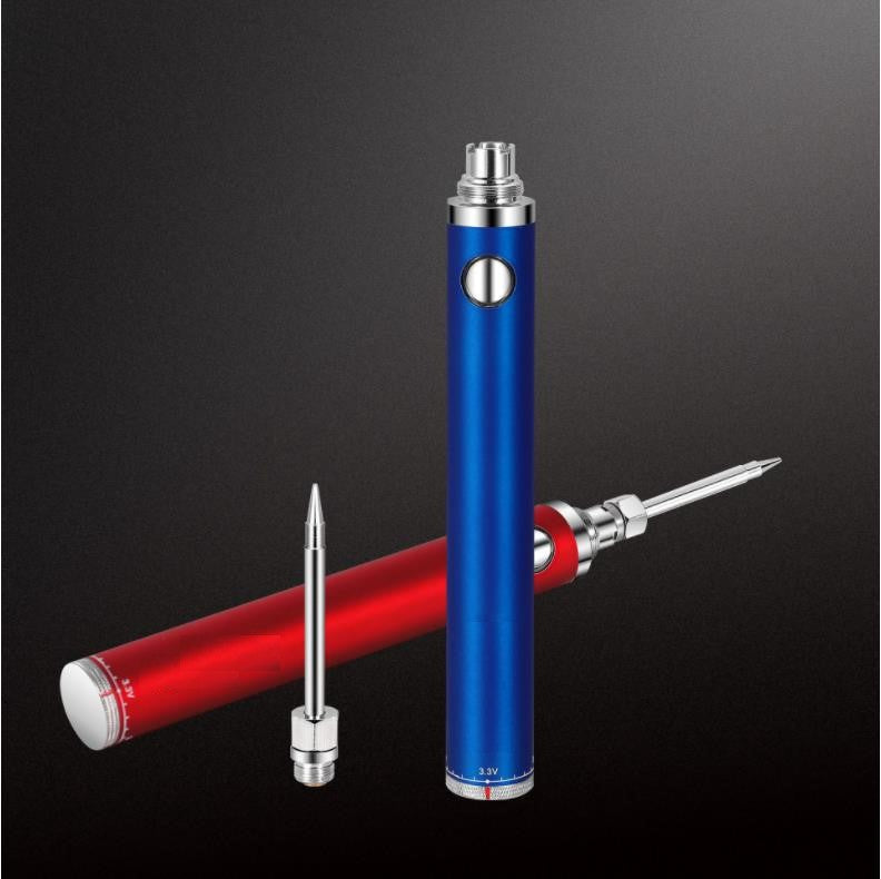 🎉Spring Clean Pre-Sale 50% OFF - Wireless Welding Tool Can Be Charged