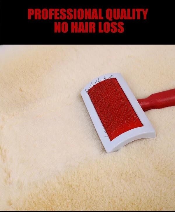 🎉Winter Funny Big Sale 50% Off 🎉Plush Car Seat Cushion