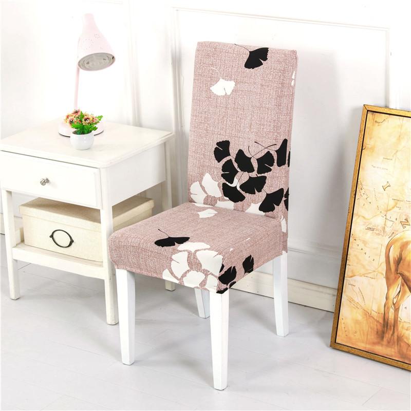 🌸2025 New Year Promotion - Elastic Chair Covers 🔥Home Furnishings Sale Week 30% OFF