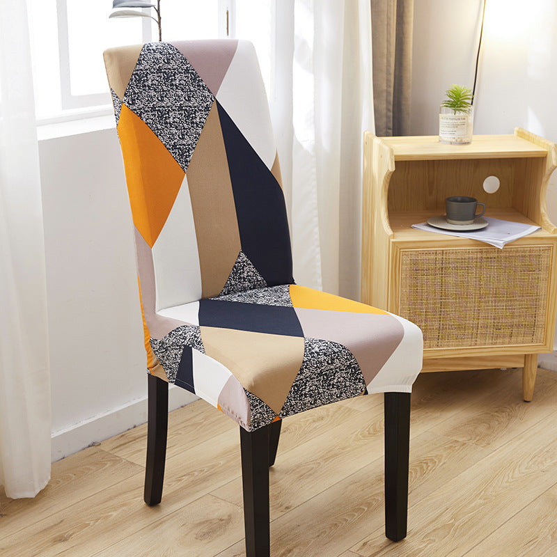 🌸2025 New Year Promotion - LZYoehin™Chair Decorative Cover