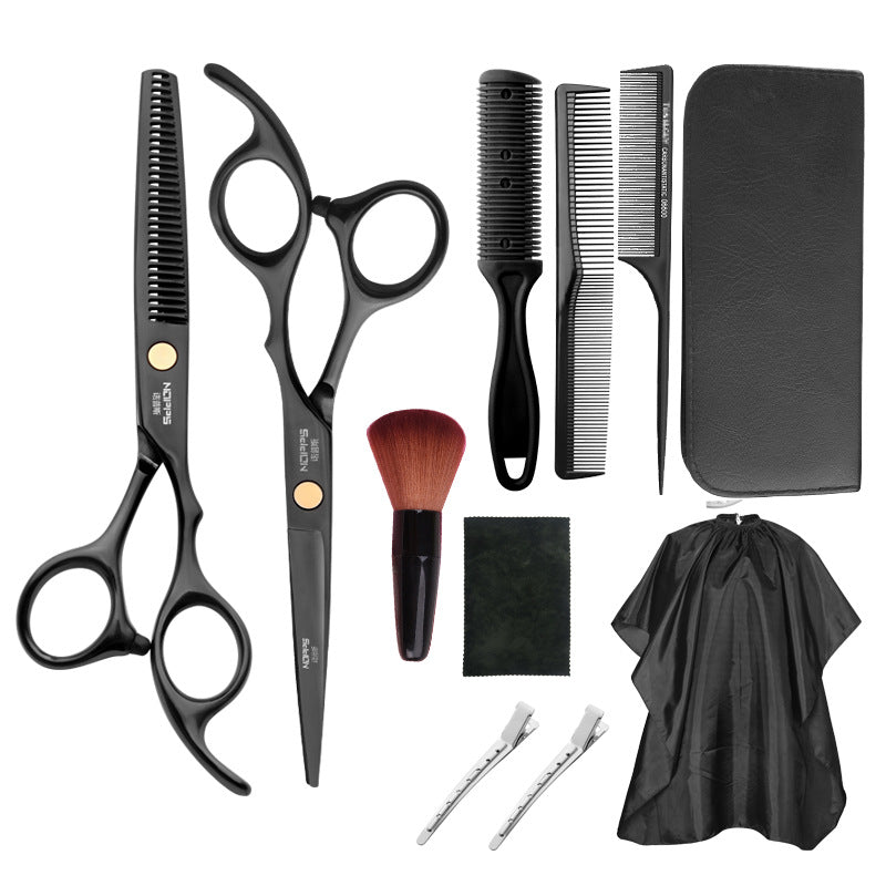 🎉New Year Big Sale 50% Off 🎉Professional Barber Hairdressing Scissors