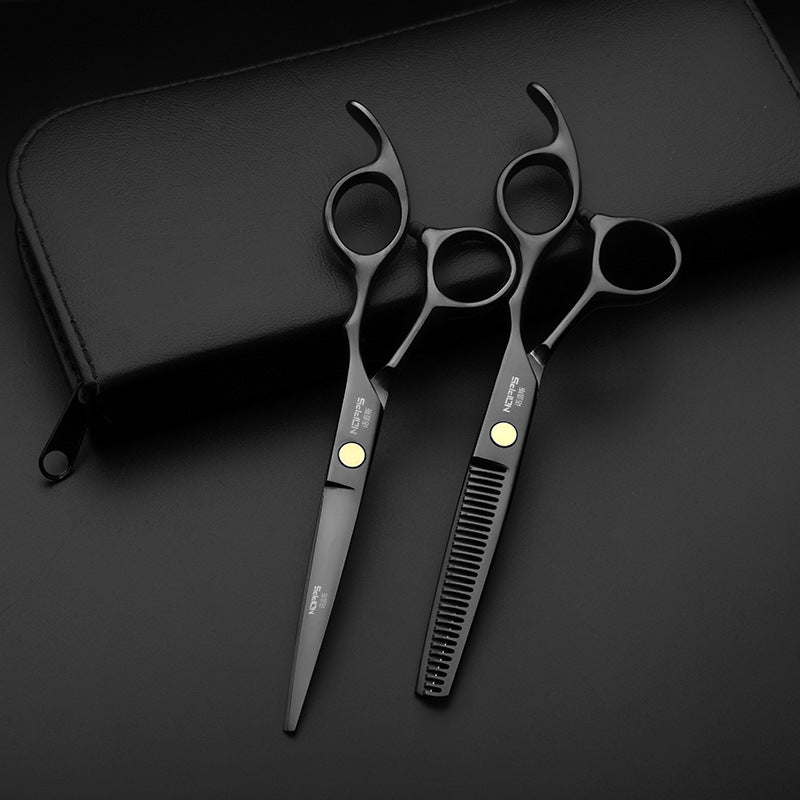 🎉New Year Big Sale 50% Off 🎉Professional Barber Hairdressing Scissors