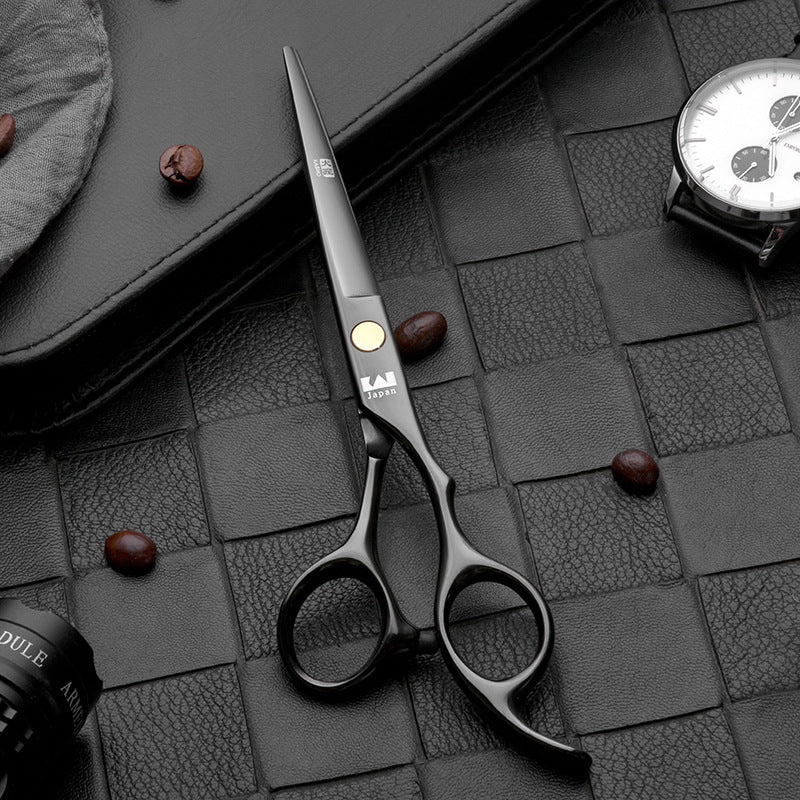 🎉New Year Big Sale 50% Off 🎉Professional Barber Hairdressing Scissors
