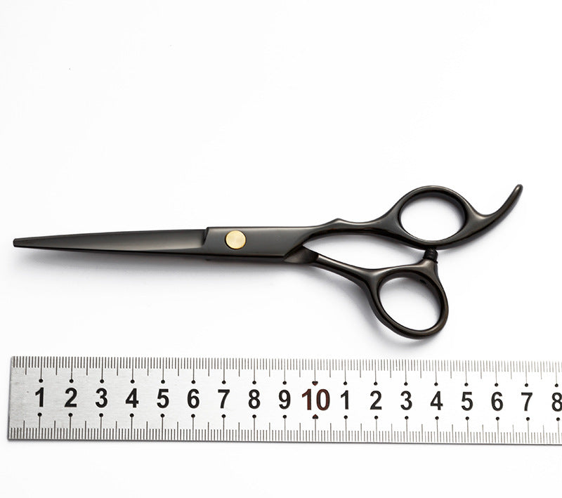 🎉New Year Big Sale 50% Off 🎉Professional Barber Hairdressing Scissors
