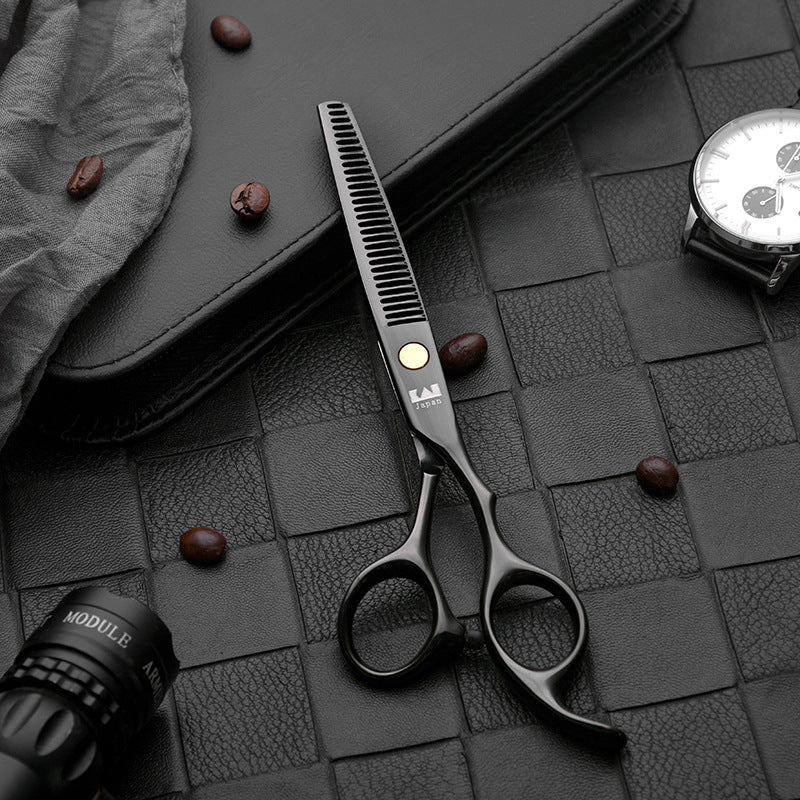 🎉New Year Big Sale 50% Off 🎉Professional Barber Hairdressing Scissors