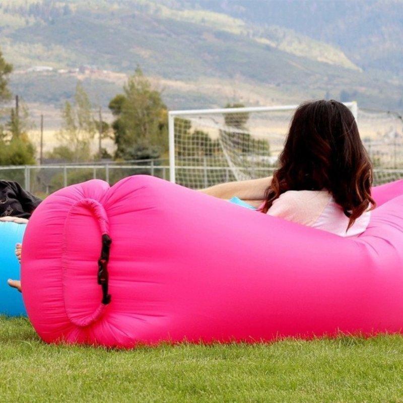 Air Bed Lazy Sofa Bed