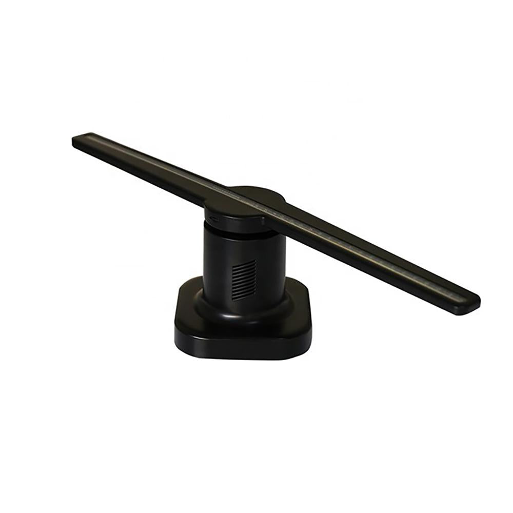 Holographic Projector Fan