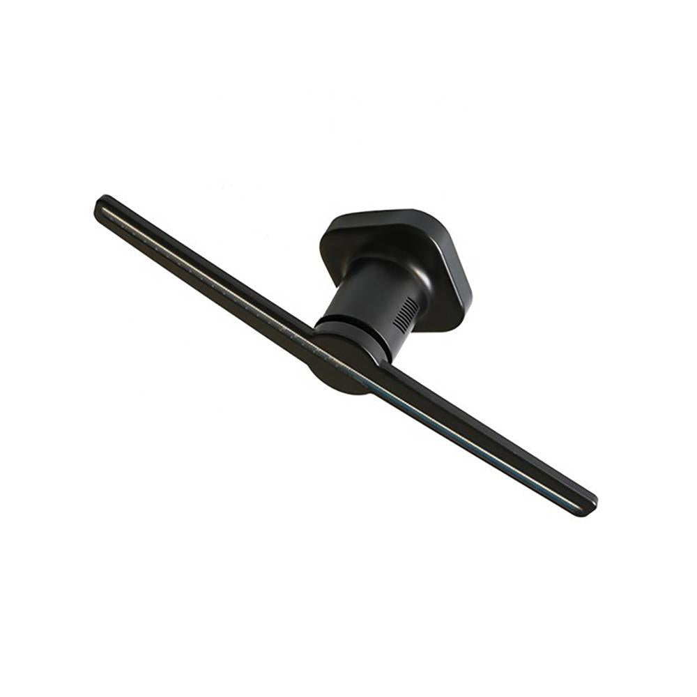 Holographic Projector Fan