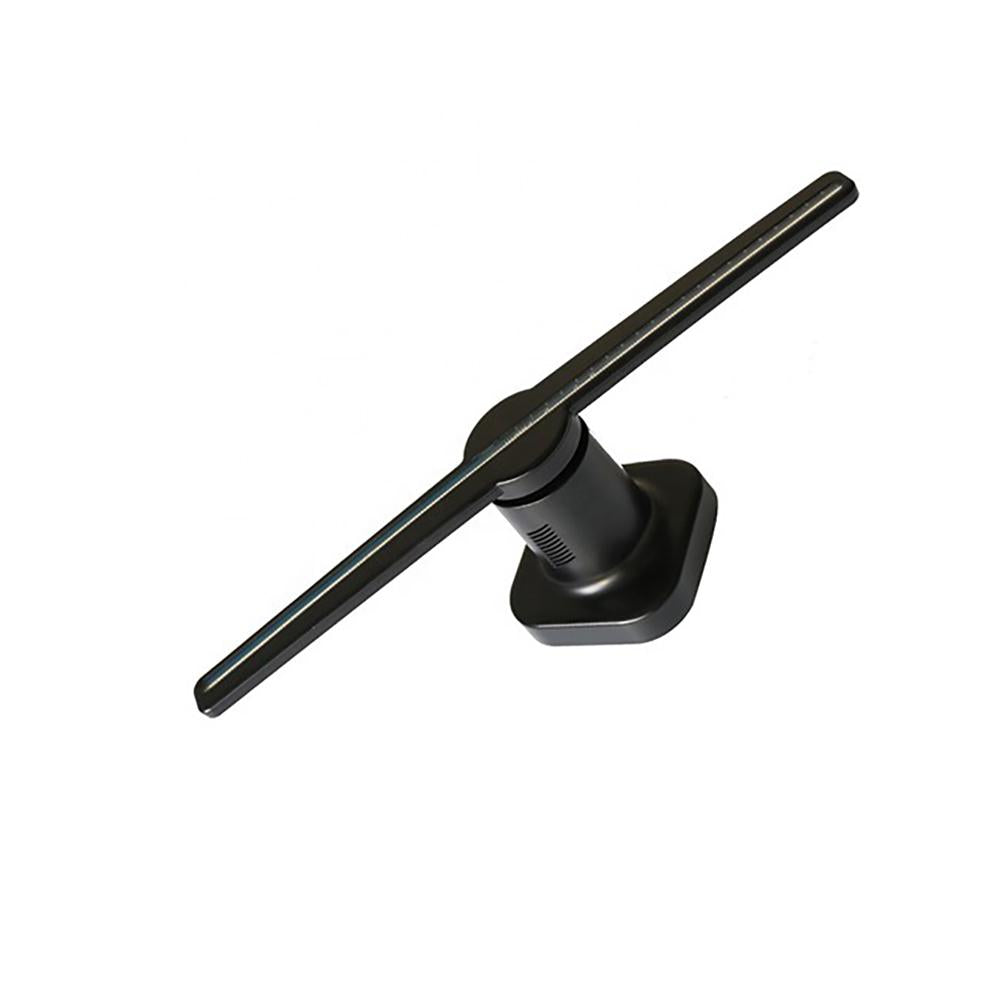 Holographic Projector Fan