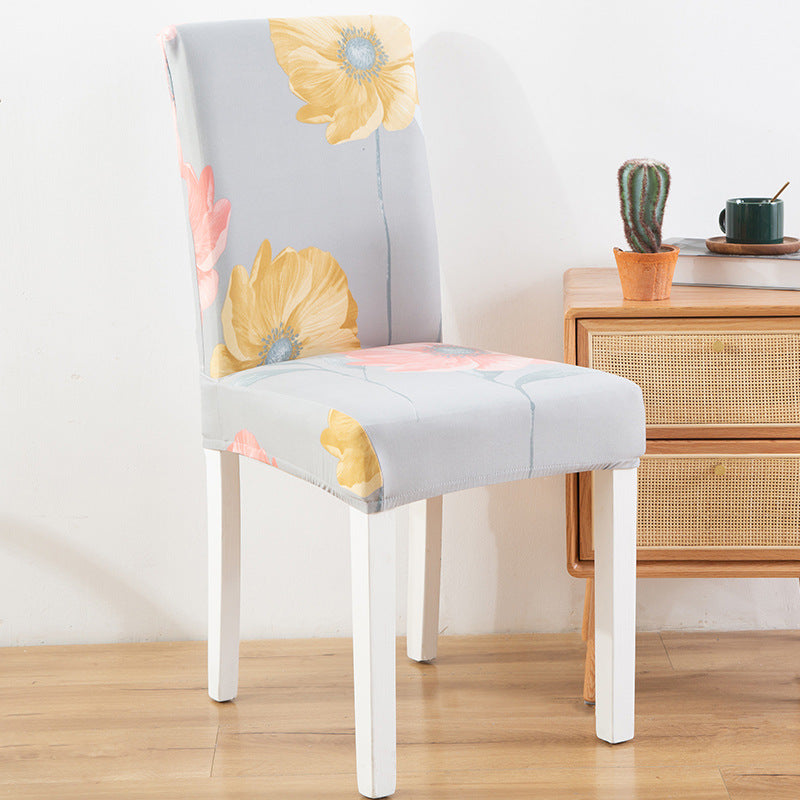 🌸2025 New Year Promotion - LZYoehin™Chair Decorative Cover