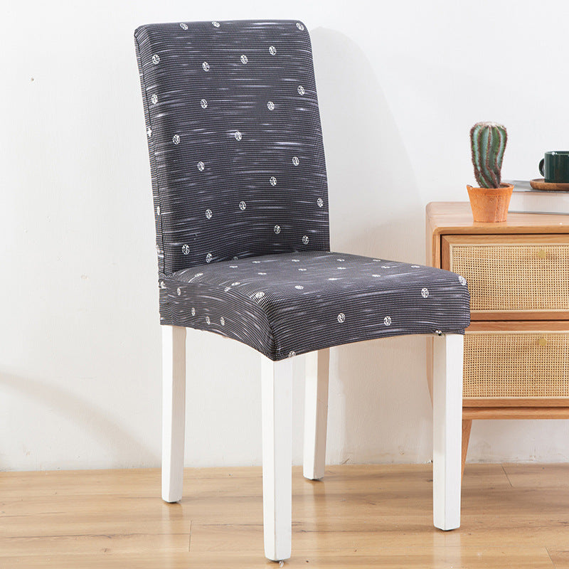 🌸2025 New Year Promotion - LZYoehin™Chair Decorative Cover