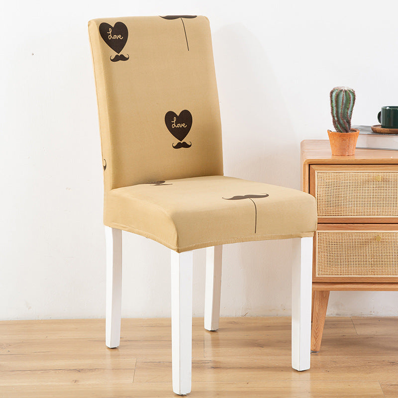 🌸2025 New Year Promotion - LZYoehin™Chair Decorative Cover