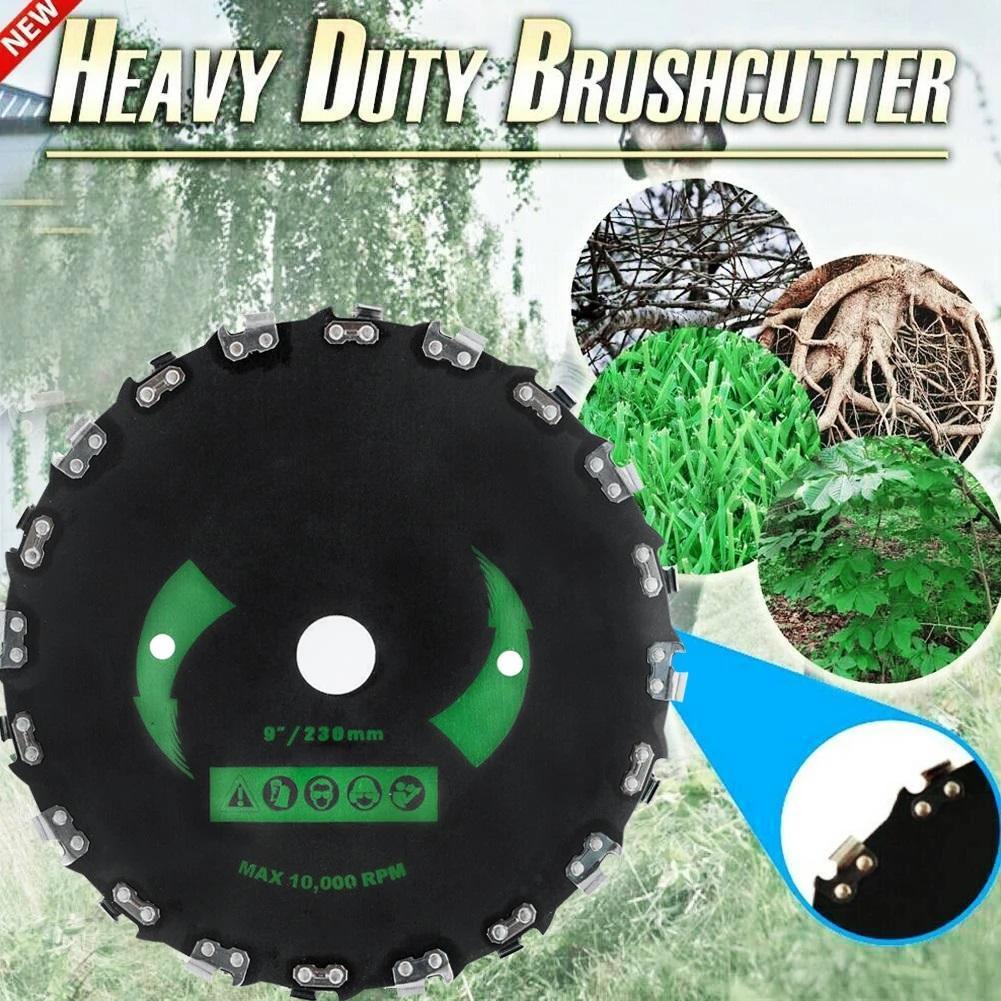 High-Powered Brush Cutter(🎁Buy Two Save More)