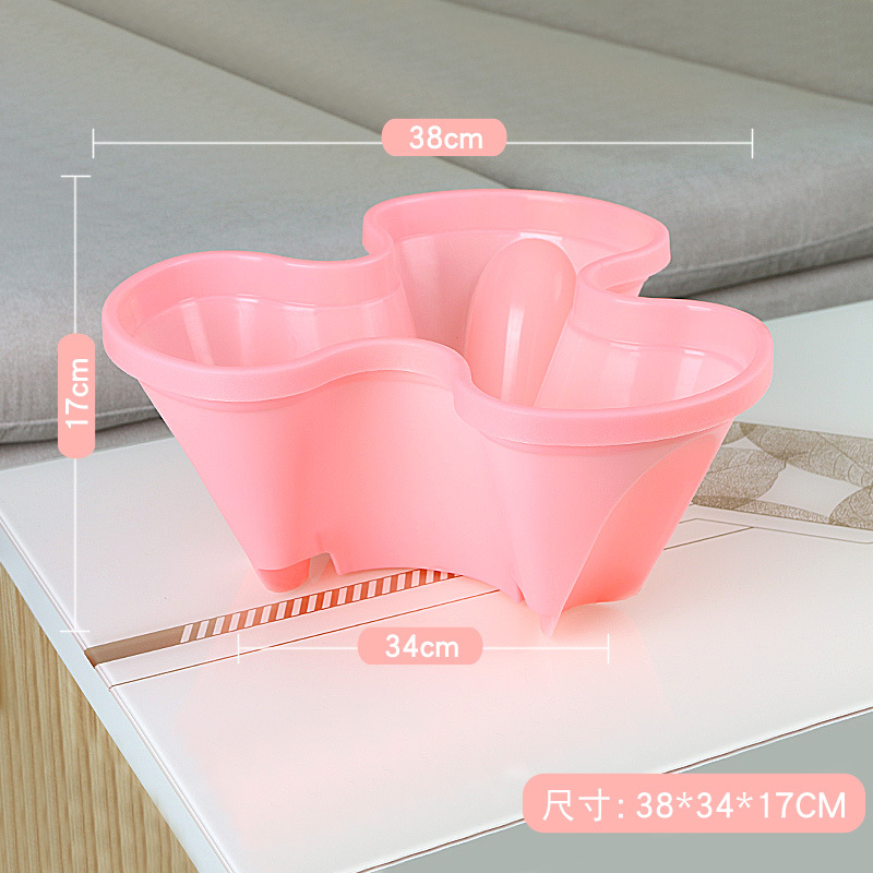 Stackable Gardening Tower(๐ 50% OFF + Buy 5 Free Shipping)