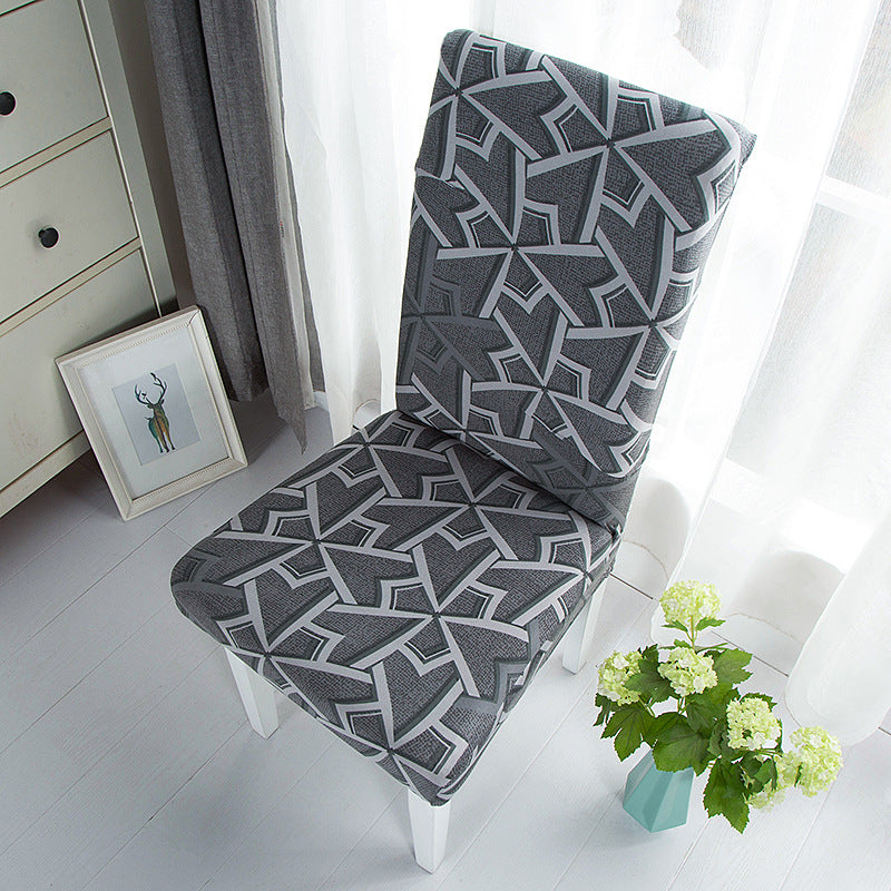 🌸2025 New Year Promotion - LZYoehin™Chair Decorative Cover