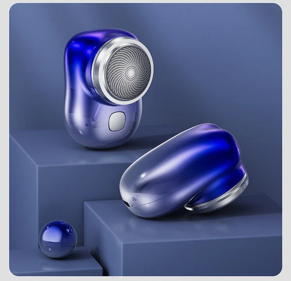 š2024 Love Gift 50% OFF - Mini Hair Removal Portable Electric Shaver