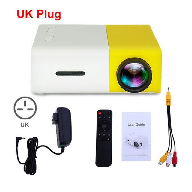 🎄50% Off🎄Early Christmas Promotion🎅Home Mini Palm Projector