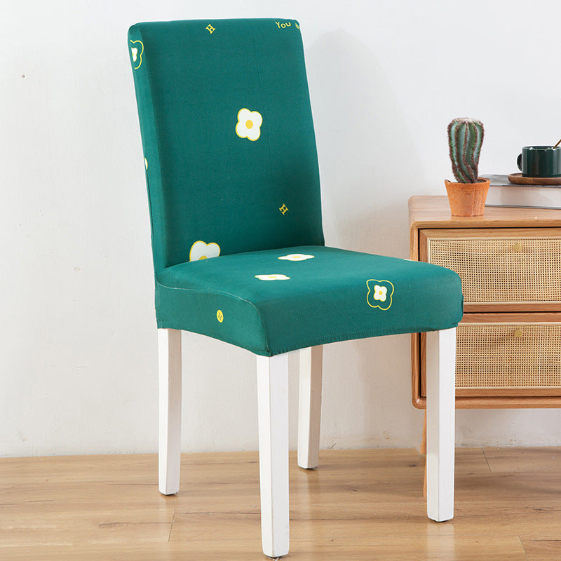 🌸2025 New Year Promotion - LZYoehin™Chair Decorative Cover