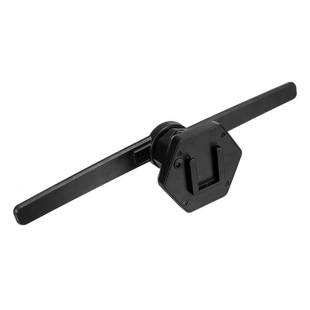 Holographic Projector Fan