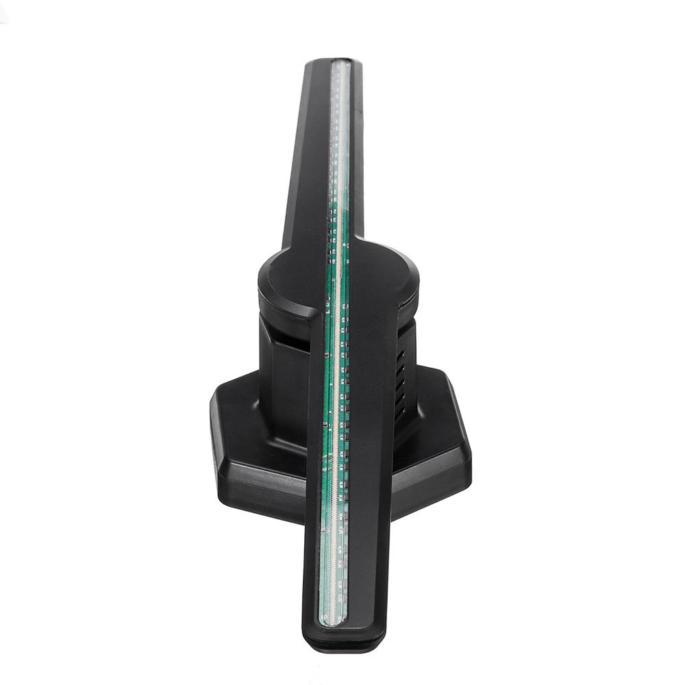 Holographic Projector Fan