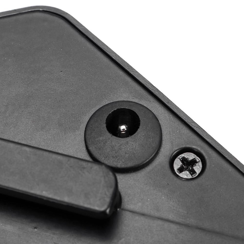 Holographic Projector Fan