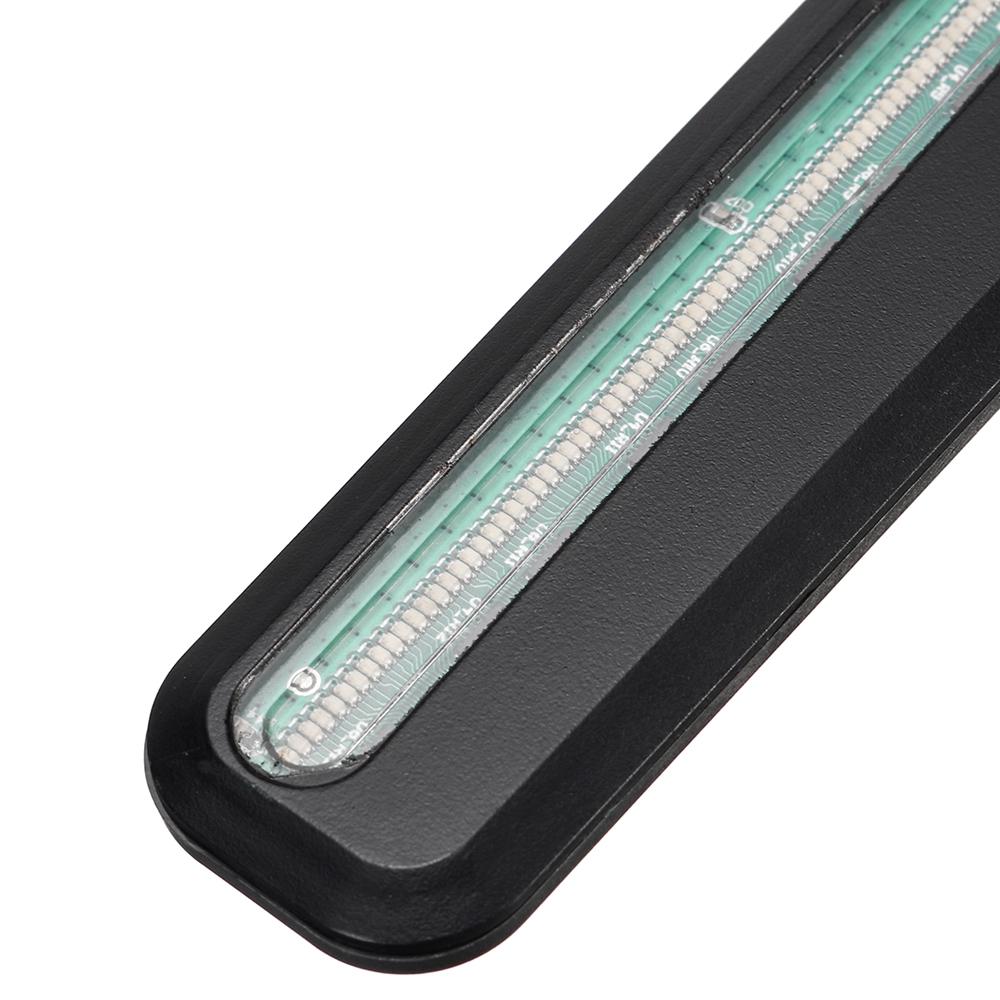 Holographic Projector Fan