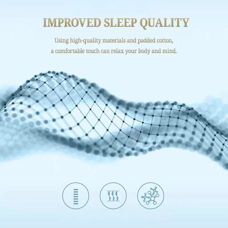 🎄Christmas Sale - Slow Rebound Pressure Pillow