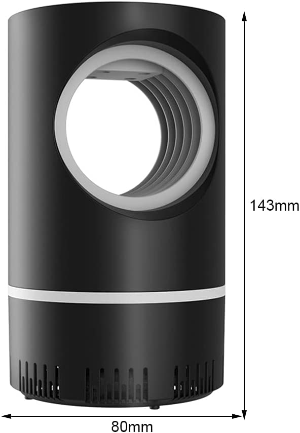 šHome Day-Sale-30% OFF-LZYoehinā¢Electric Mosquito Killer Lamp
