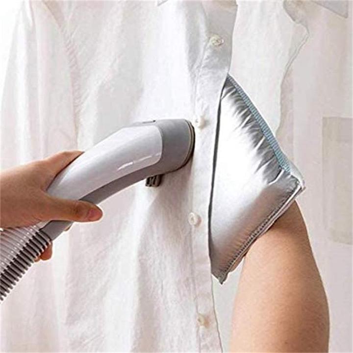 Handheld Ironing Board