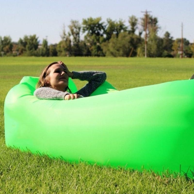 Air Bed Lazy Sofa Bed