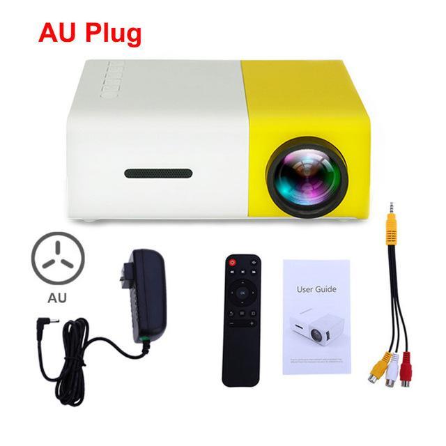 🎄50% Off🎄Early Christmas Promotion🎅Home Mini Palm Projector